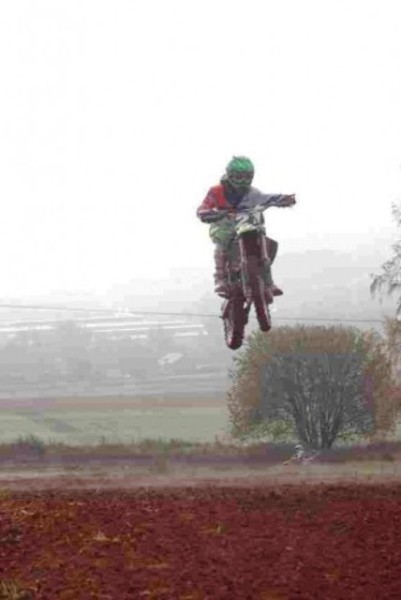 Trutnov družstva 19.10.2008